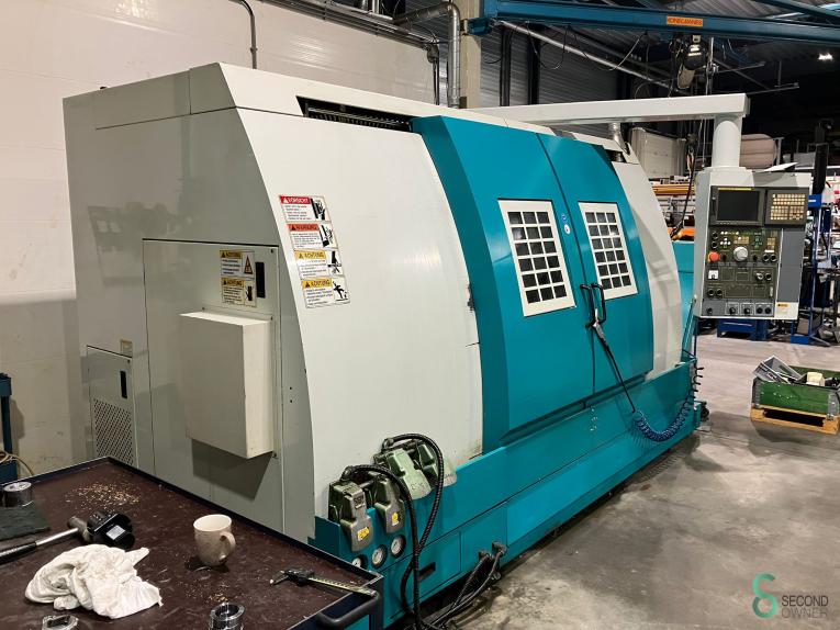 Doosan S 550 LM MET10.636 41 18222